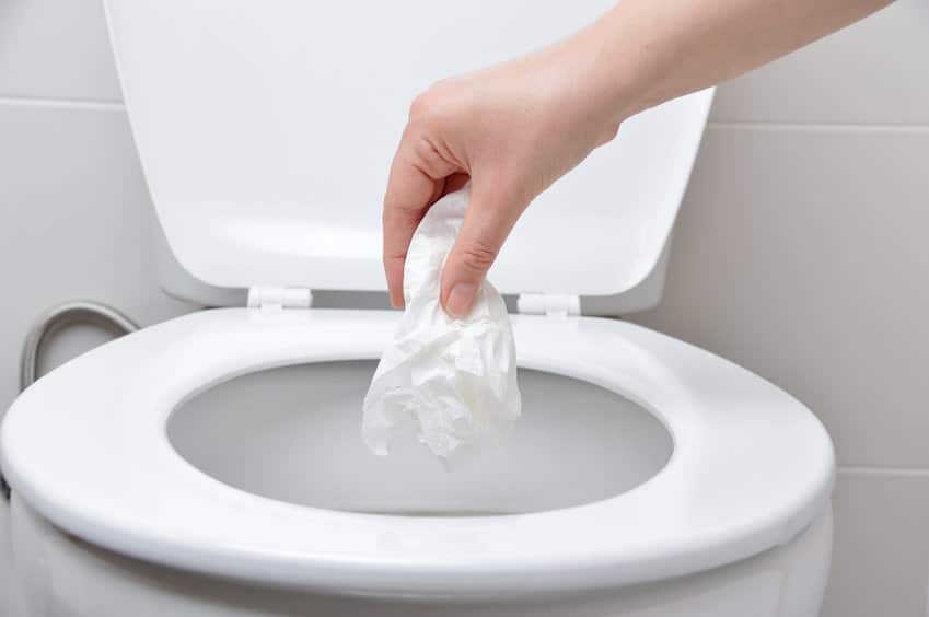Drain-Clogging Habits You Need to Drop Right Now