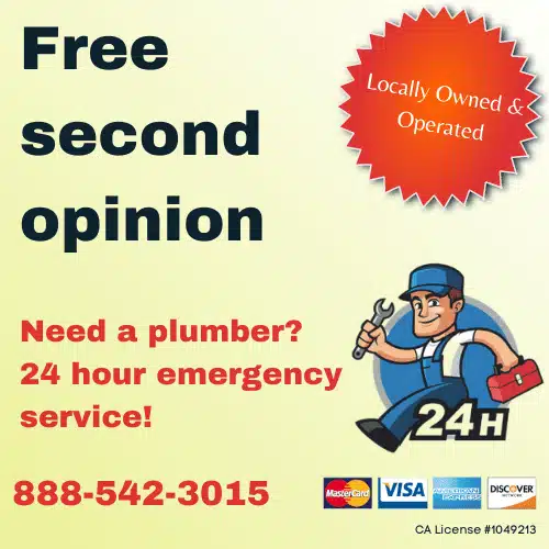 The Sewer Surgeon Coupon