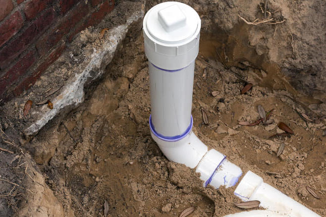 sewer line inspection ct