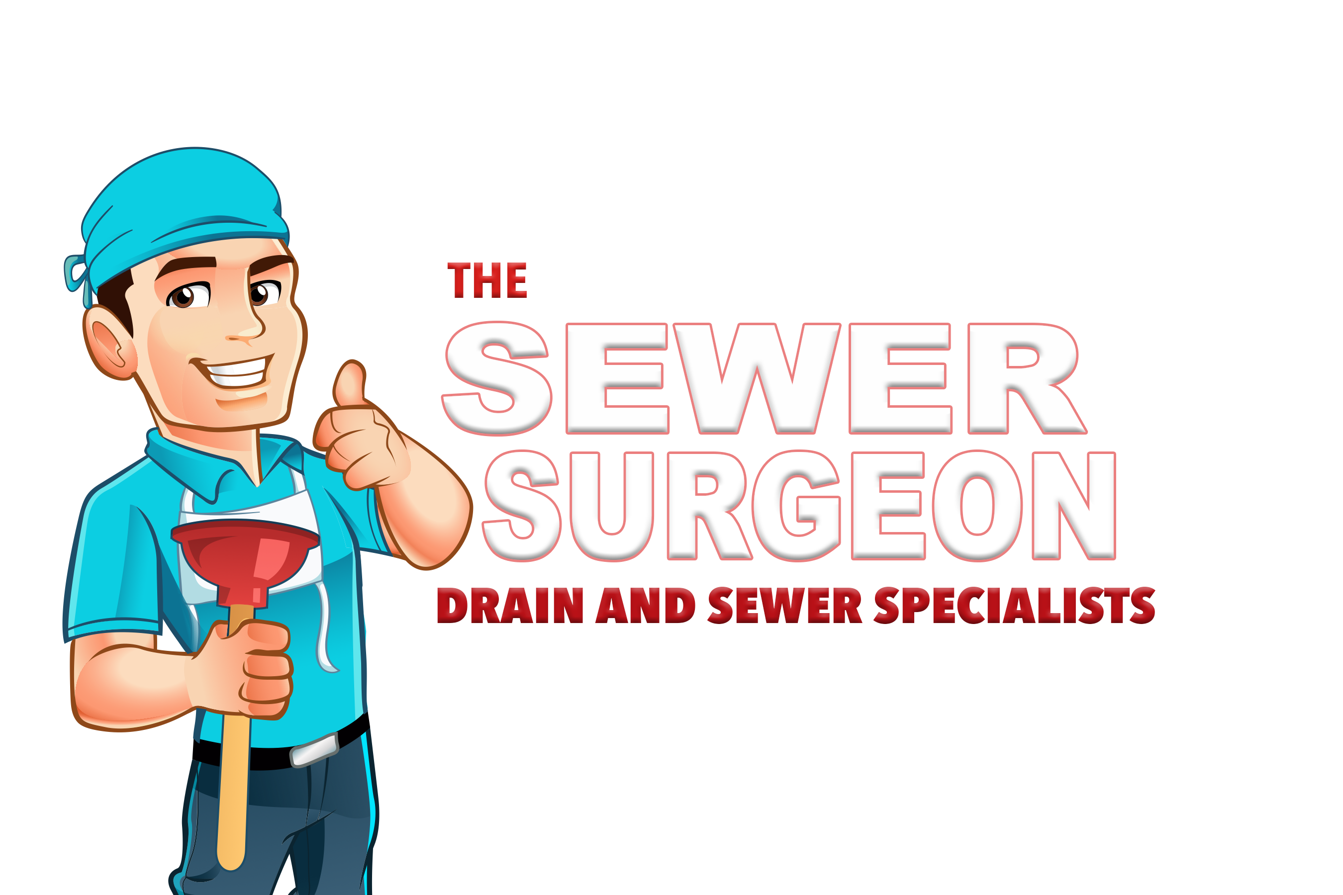 The Sewer Surgeon