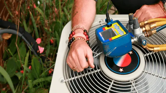 air conditioner repair